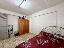 Blk 20 Dover Ville (Queenstown), HDB 3 Rooms #579968211